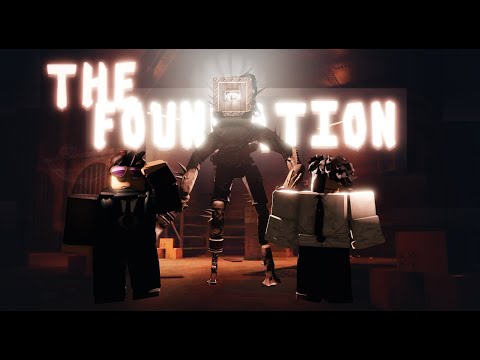 Видео: НЕДОобзор на THE BUG FOUNDATION