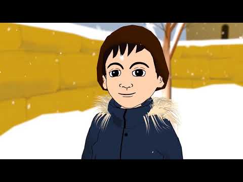 Видео: Сандуқчаи Зулбиё қисми 15 | Зимистон |