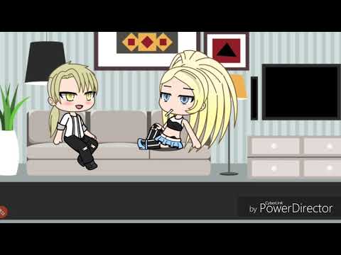 Видео: Comedy women || Три жены || Gacha life || на русском