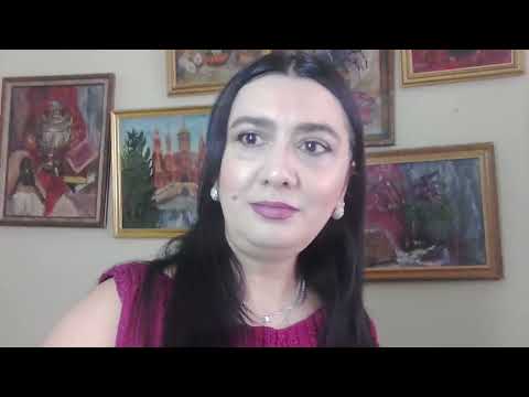 Видео: "По воде"  Чувственные стихи