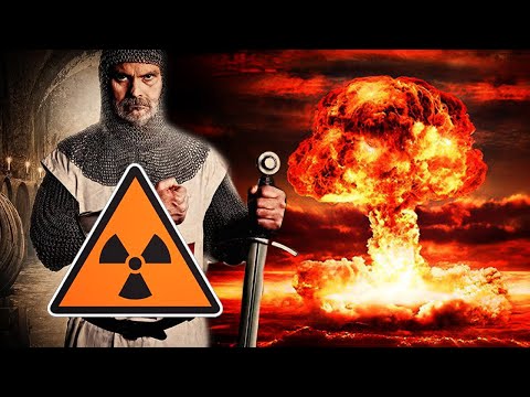 Видео: Кто нанёс удар по Израилю?