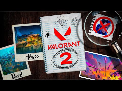 Видео: КАК ОДИН ПАТЧ УБИЛ ВЕСЬ ВАЛОРАНТ