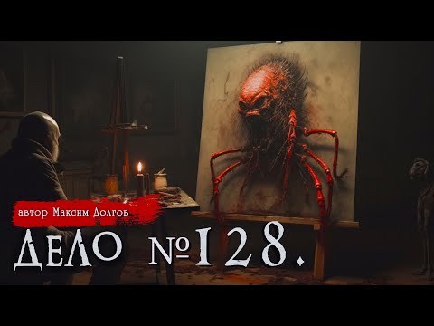 Видео: ДЕЛО №128. | Страшные истории | Максим Долгов