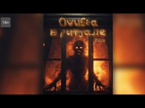 Видео: Ошибка в ритуале. Взахлёб УЖАСЫ ТРИЛЛЕР