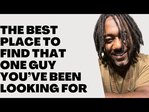 Видео: Это лучшее место, чтобы найти того самого мужчину, который вам идеально подходит. #отношения #сов...