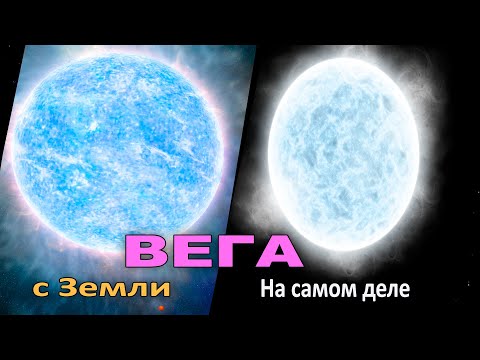 Видео: Вега. Самая важная звезда после Солнца