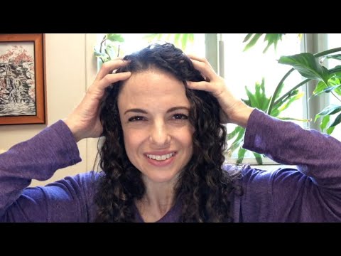 Видео: 8-минутный утренний самомассаж — расслабьтесь, зарядитесь энергией и начните день правильно!