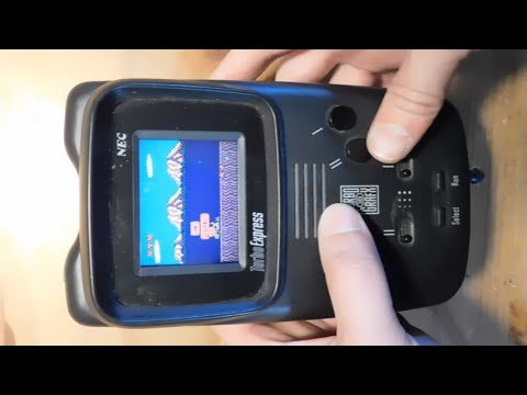 Видео: Руководство по ремонту Turbo Express! Полная замена конденсатора