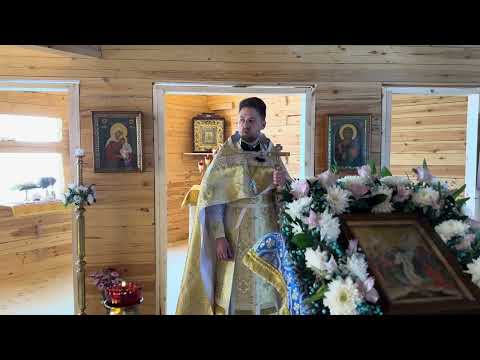 Видео: Притча о злых виноградарях. Проповедь священник Андрей Дорофейчев. 