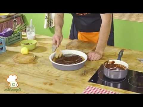 Видео: Moirecepti.mk - Посен колач со моркови и чоколадо