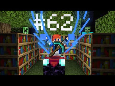Видео: Выживаю в Майнкрафте Новый сезон #62