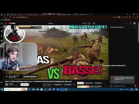 Видео: cohcast | Про амеров, терпение в кохе, доктрину окружения, топ гаубиц и абилки