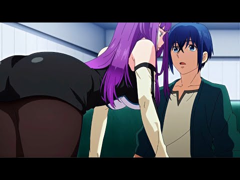 Видео: Остались только женщины и ты продолжишь род!!!