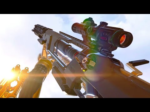 Видео: Apex Legends - 1 год спустя