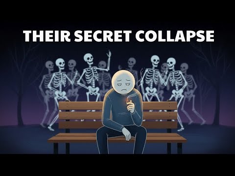 Видео: Что на самом деле происходит с избегающим типом привязанности после того, как вы его отпускаете |...