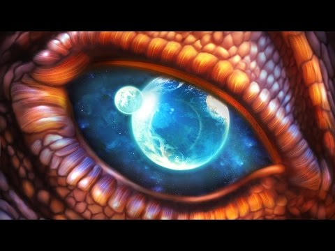Видео: Драконий Взгляд - TAG
