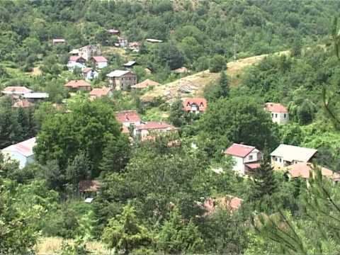 Видео: ТВ ТЕРА - Јордан Пиперката и денес го чува Демир Хисар