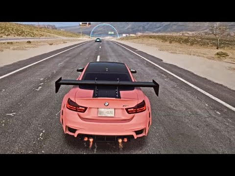 Видео: BMW M4 GTS ТУНИНГ И ОЩЕ! - NFS PAYBACK #13
