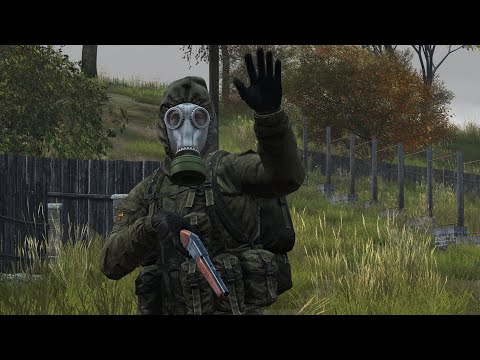 Видео: DAYZ 1.19 ВЫЖИВАНИЕ #10 | РП Ивент на Красноставе | Чернорусь NFR