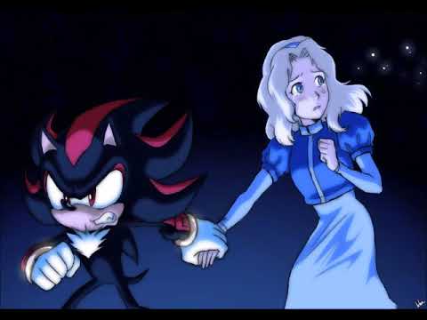 Видео: Шедоу и Мария - Шёпот в темноте