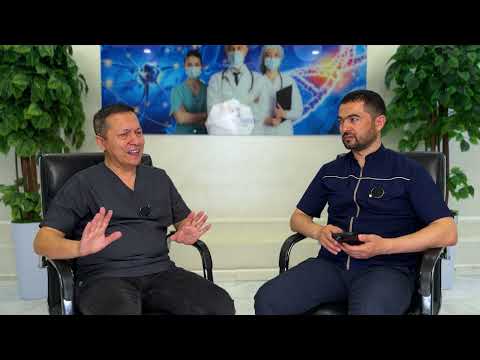 Видео: "ЗОБ" kasalliklarini operatsiyasiz davolaymiz | 99% li kafolat | Natijalarimiz haqida