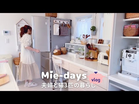 Видео: Спокойный день с мужем и 3 кошками, рецепты, которые радуют дочь и мужа.