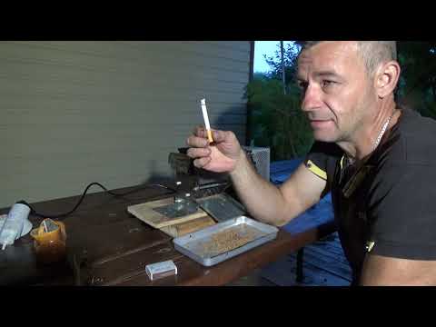 Видео: Пробуем Берли 38.