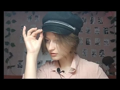Видео: asmr лежачий полицейский поговорит о жизни и работе🚨