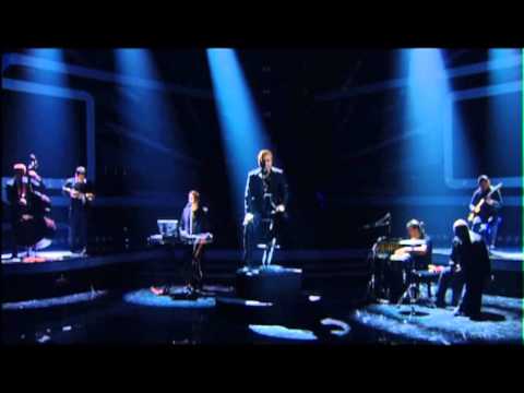 Видео: Алексей Чумаков - Стинг (Shape of My Heart)