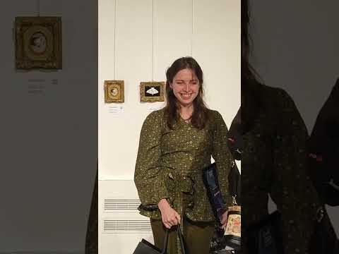 Видео: "Осенний Салон с Белгазпромбанком 2025"