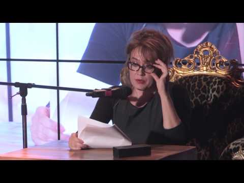 Видео: ПОЩЕНСКА КУТИЯ ЗА МРЪСНИ ПРИКАЗКИ- БИЛЯНА ПЕТРИНСКА (18+)