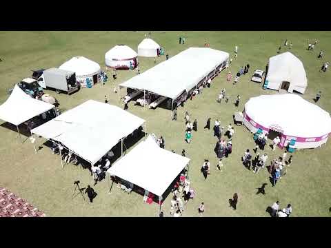 Видео: ЖАМБАЙ БАБА АСЫ 2-БӨЛІМ // Тастөбе ауылы