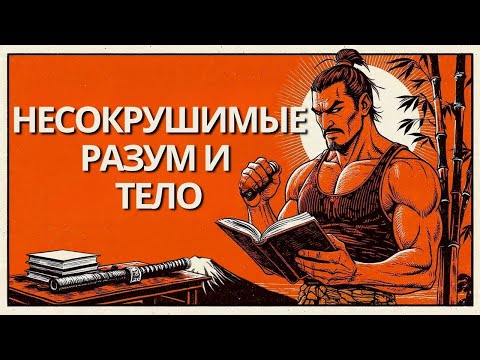 Видео: Самый страшный уровень японской философии Миямото Мусаси о разуме и силе