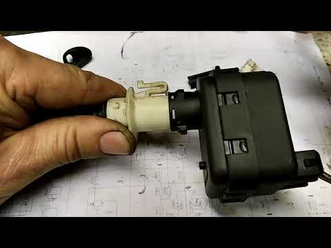 Видео: Доработка Корректора для установки в ВАЗ фару