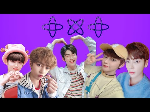 Видео: МИЛЫЕ МОМЕНТЫ С TXT | TXT