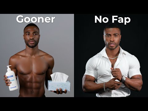 Видео: Действительно ли NoFap делает вас привлекательнее?