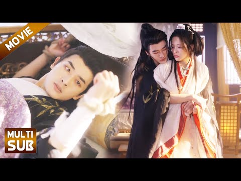 Видео: Рабыня предлагает тело в обмен на лекарство — принц наблюдает и рвет кровью! 😱 #ЗапретнаяЛюбовь