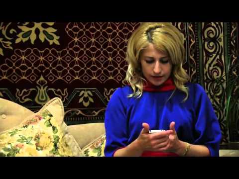 Видео: Джашаялмазса. Клип. Поет Фатима Борлакова