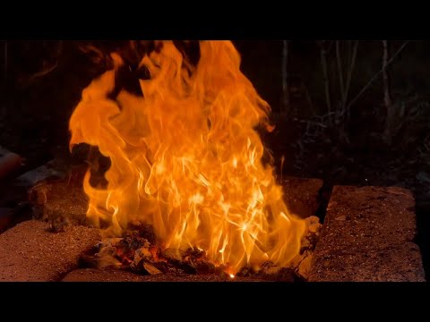 Видео: Заонежье. Кузнец в тайге! Работы по дому. Ломаю двери и бью стекла.