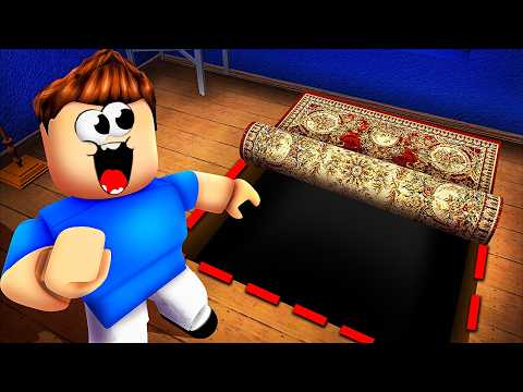 Видео: Я Нашёл ТАЙНУЮ КОМНАТУ в СКУЛБОЙ в РОБЛОКС! Roblox