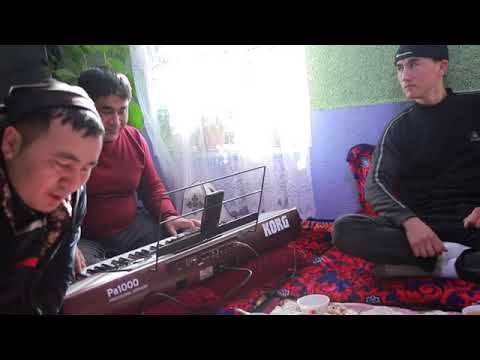 Видео: ТУРСУНБАЙ АБДАМИТОВ //ЫРЛАР ТОПТОМУ//