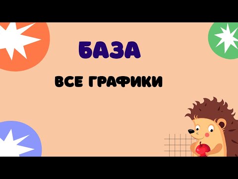 Видео: Задание 7 | ЕГЭ 2024 Математика (база) | Графики и производная