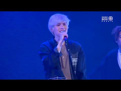 Видео: NKI - Tattoo (Елка Party, MUSICBOX)