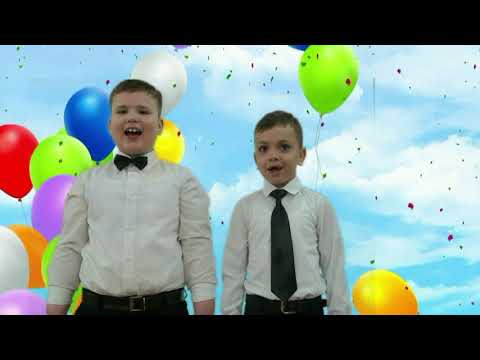 Видео: Последний звонок 02