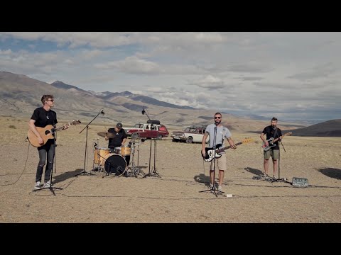 Видео: Экспедиция Восход - Не мой дом (acoustic live)