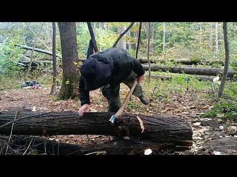Видео: Топор  Крушитель 1. Кузница Перелётовых Феникс