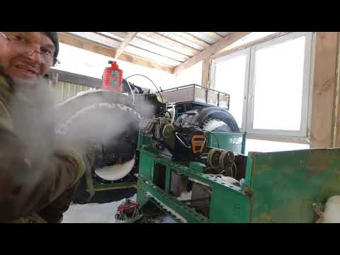 Видео: Настройка PWK 32. Не раскручивайте двигатель без нагрузки, последствия в конце.