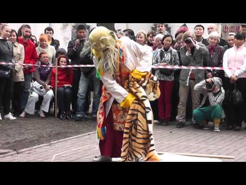 Видео: Мистерия Цам Часть 1 (10.05.13)