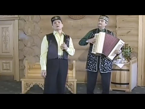 Видео: Искәндәр Биктаһиров / Iskander Biktahirov «Өнсә» (Искандер Биктагиров)