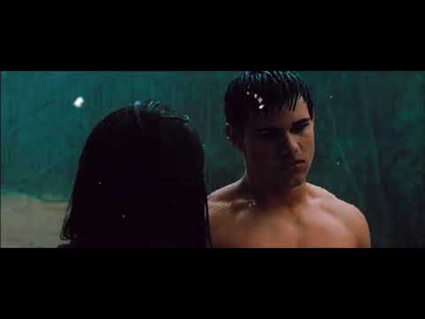 Видео: Джейкоб и Белла - Алешка.